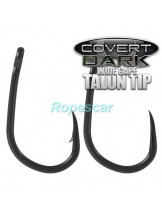 Carlige Covert Dark Wide Gape Talon Tip - Gardner